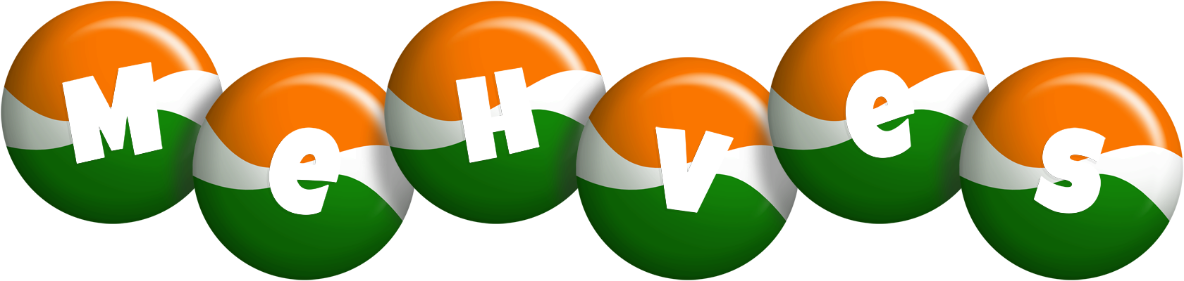 Mehves india logo