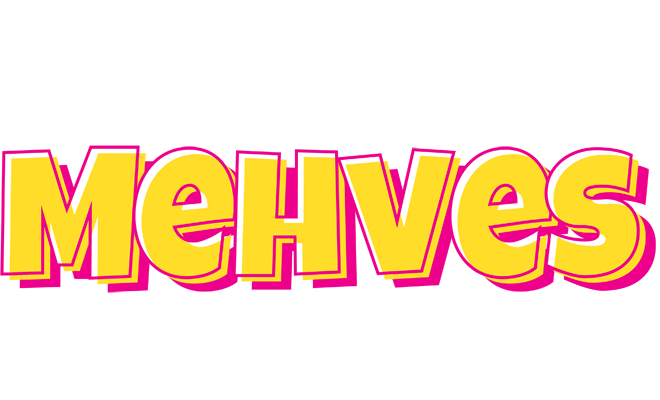 Mehves kaboom logo