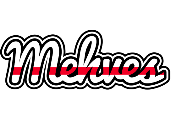 Mehves kingdom logo