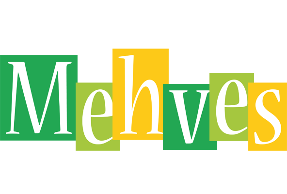 Mehves lemonade logo