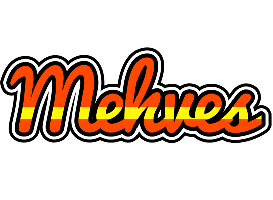 Mehves madrid logo