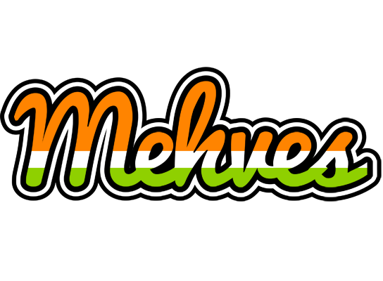 Mehves mumbai logo