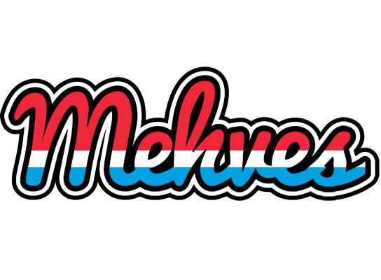 Mehves norway logo