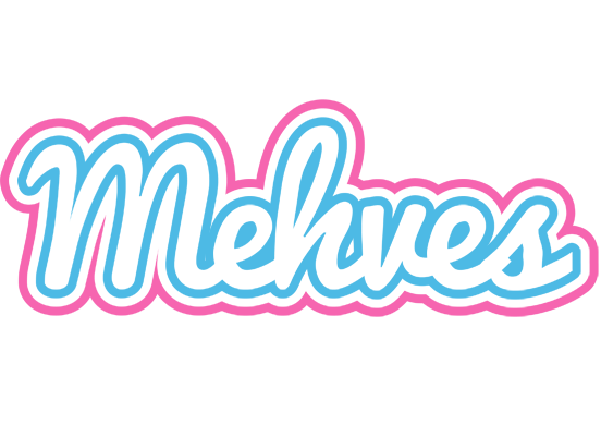 Mehves outdoors logo