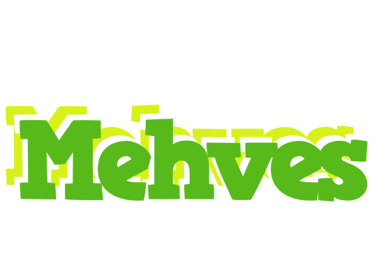 Mehves picnic logo