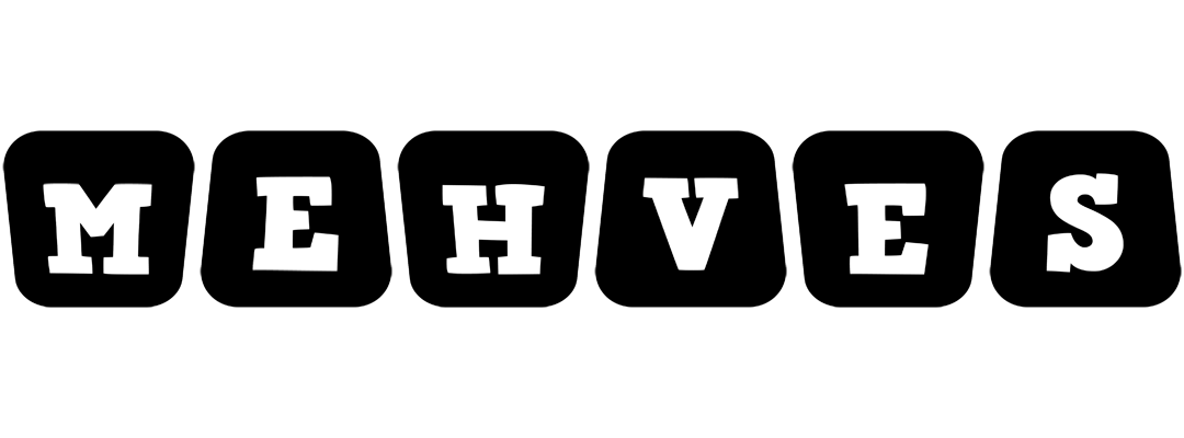 Mehves racing logo