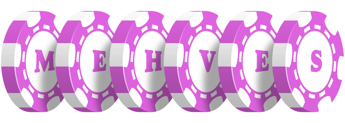 Mehves river logo