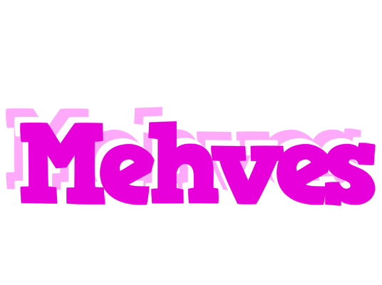Mehves rumba logo