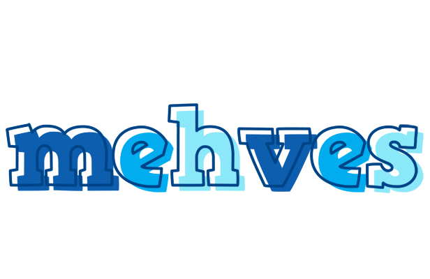 Mehves sailor logo