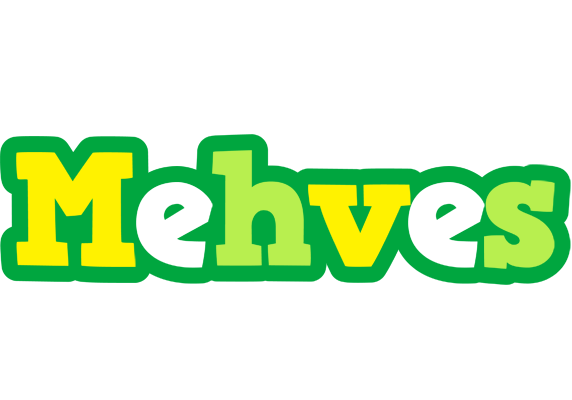 Mehves soccer logo