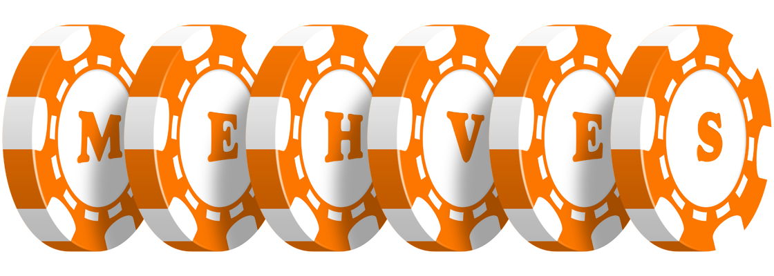 Mehves stacks logo