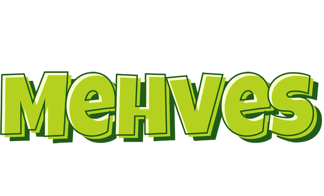 Mehves summer logo
