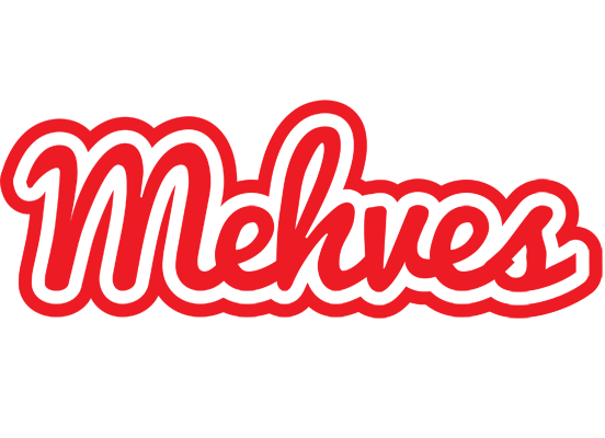 Mehves sunshine logo