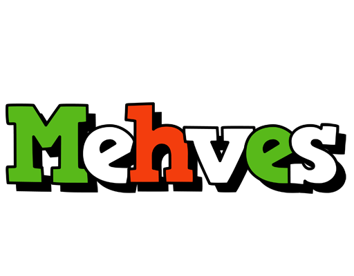 Mehves venezia logo