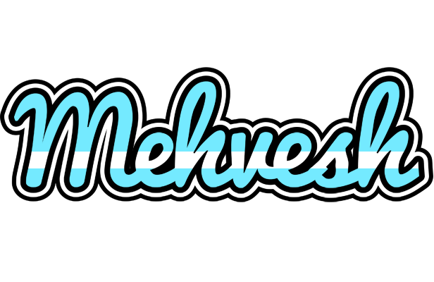 Mehvesh argentine logo