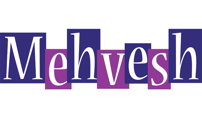Mehvesh autumn logo