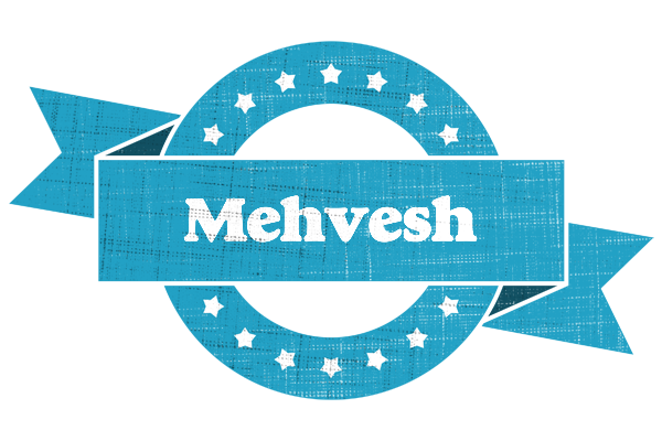 Mehvesh balance logo