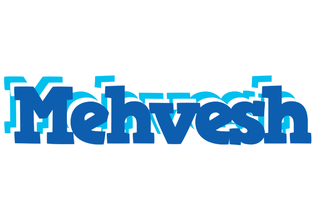 Mehvesh business logo