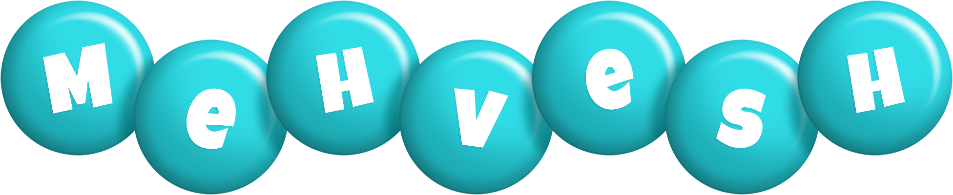 Mehvesh candy-azur logo