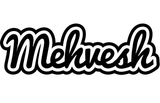 Mehvesh chess logo