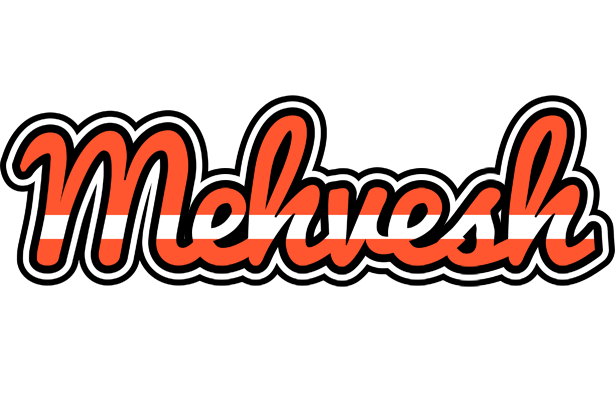 Mehvesh denmark logo