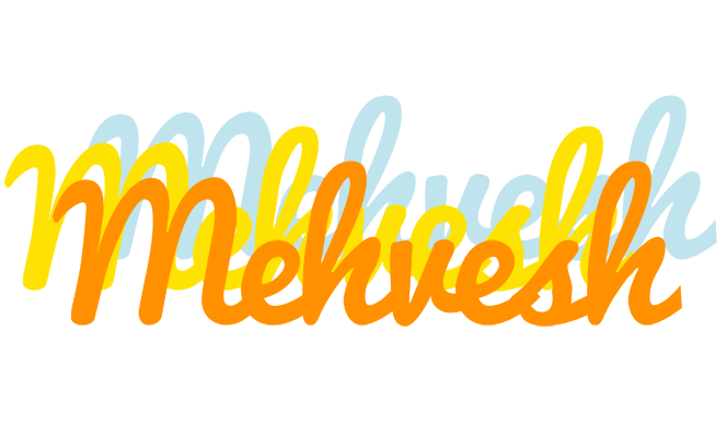 Mehvesh energy logo