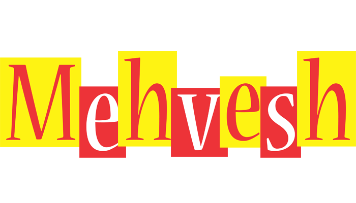 Mehvesh errors logo