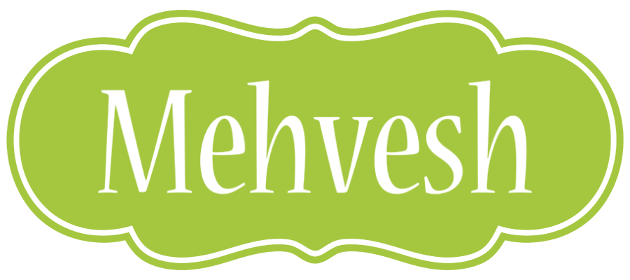 Mehvesh family logo