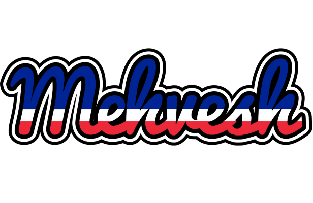 Mehvesh france logo