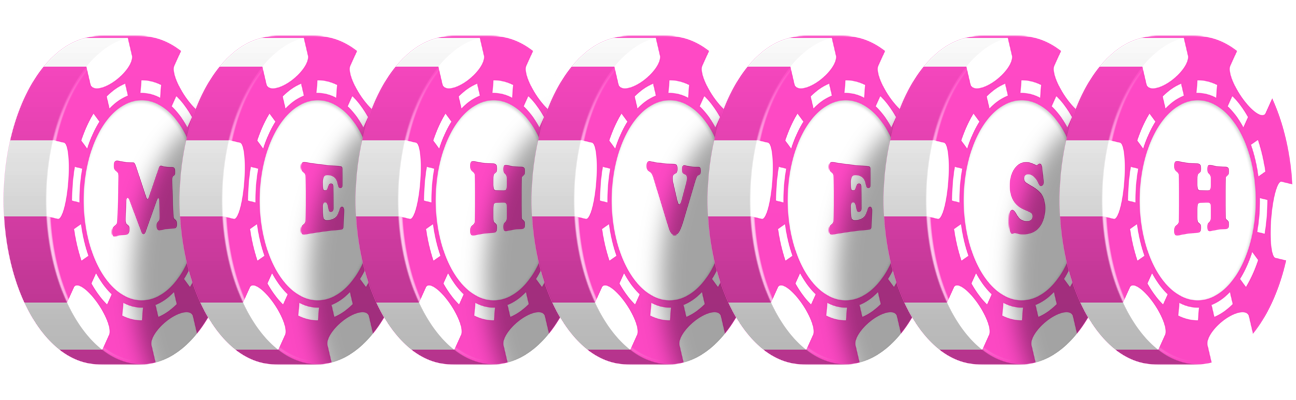 Mehvesh gambler logo