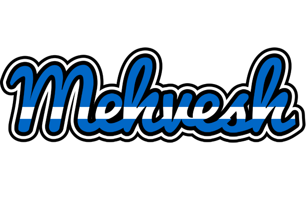 Mehvesh greece logo