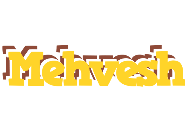 Mehvesh hotcup logo