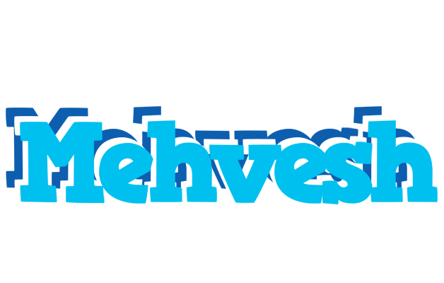 Mehvesh jacuzzi logo