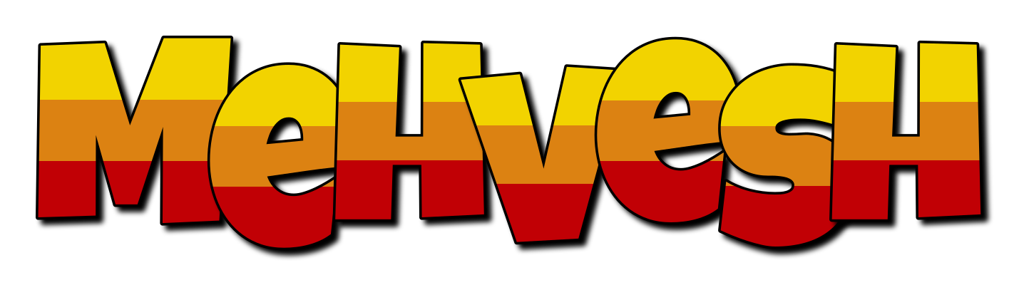 Mehvesh jungle logo