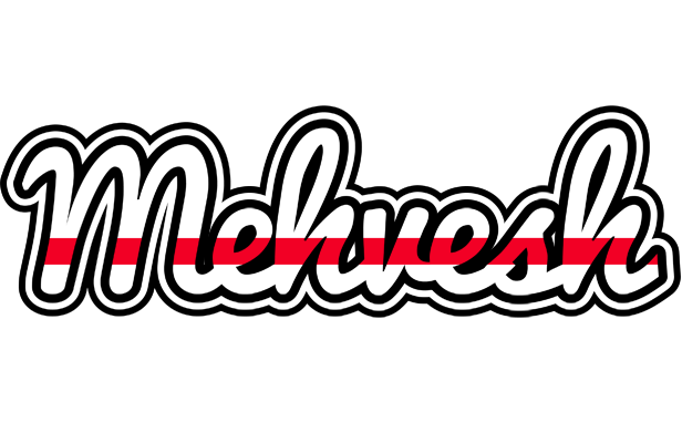 Mehvesh kingdom logo