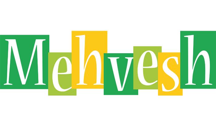 Mehvesh lemonade logo