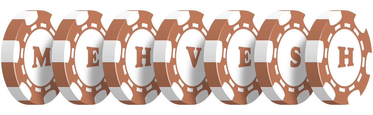 Mehvesh limit logo