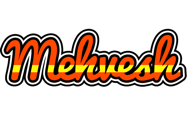Mehvesh madrid logo