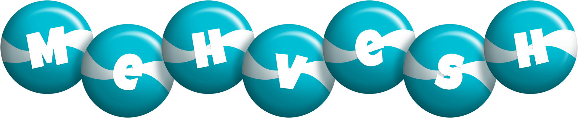 Mehvesh messi logo