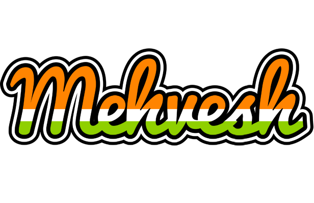 Mehvesh mumbai logo