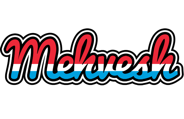 Mehvesh norway logo