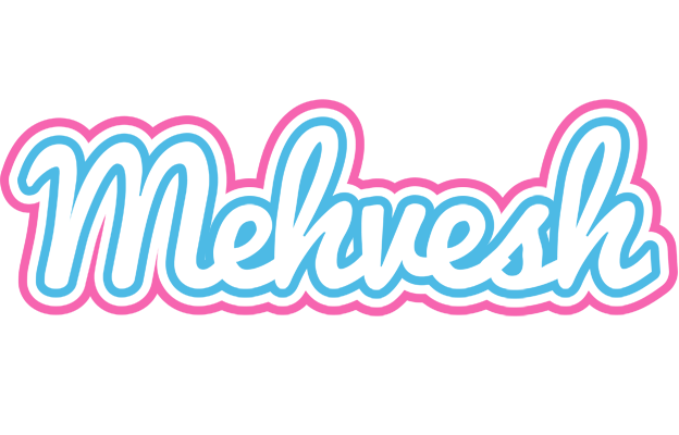 Mehvesh outdoors logo