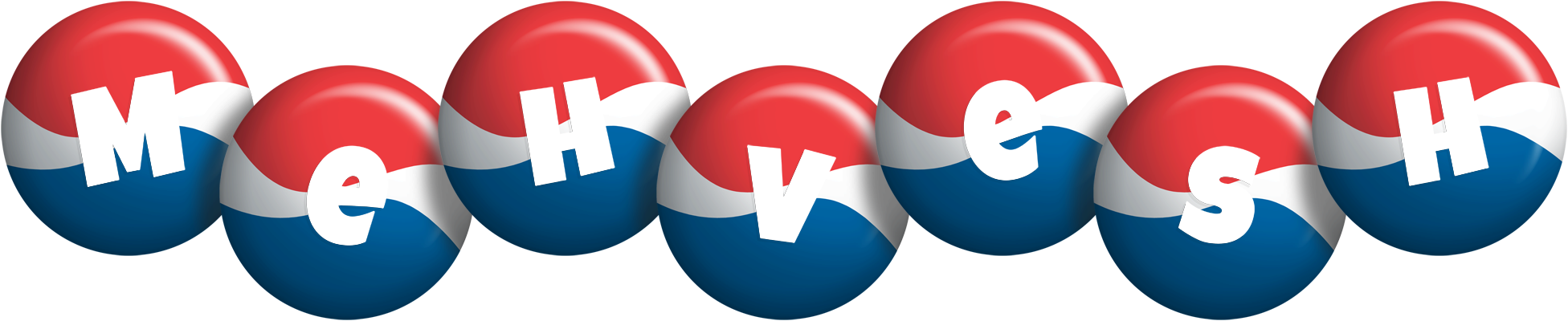 Mehvesh paris logo