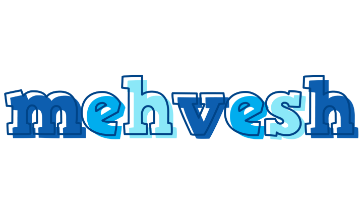 Mehvesh sailor logo