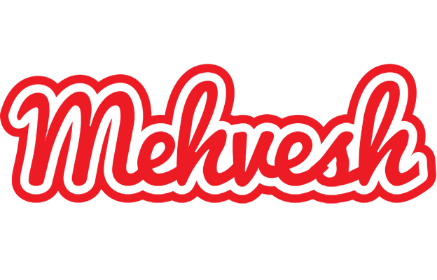 Mehvesh sunshine logo