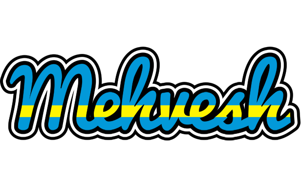 Mehvesh sweden logo