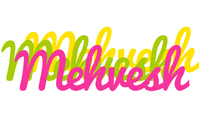 Mehvesh sweets logo