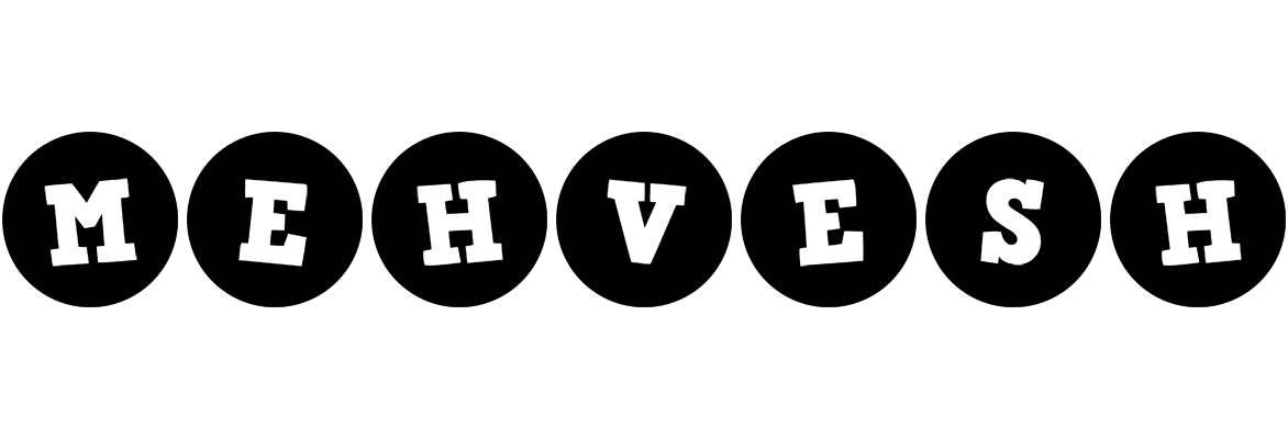 Mehvesh tools logo