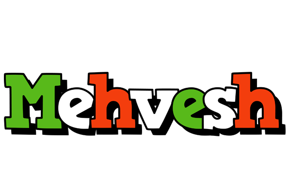 Mehvesh venezia logo