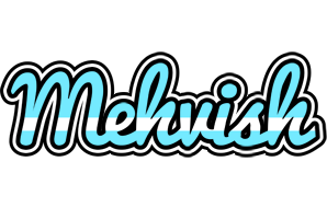 Mehvish argentine logo